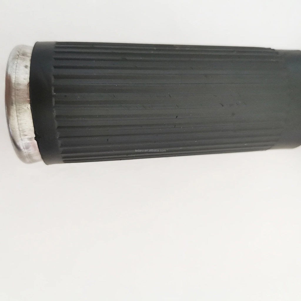 Glasswipershop 45 cm Stainless Steel Cleaning Squeegee Glass Wiper with Rubber Blade.for Cleaning Windows Windshields.etc