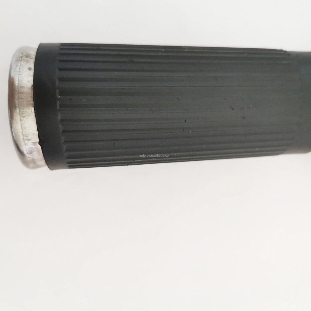 Glasswipershop 45 cm Stainless Steel Cleaning Squeegee Glass Wiper with Rubber Blade.for Cleaning Windows Windshields.etc