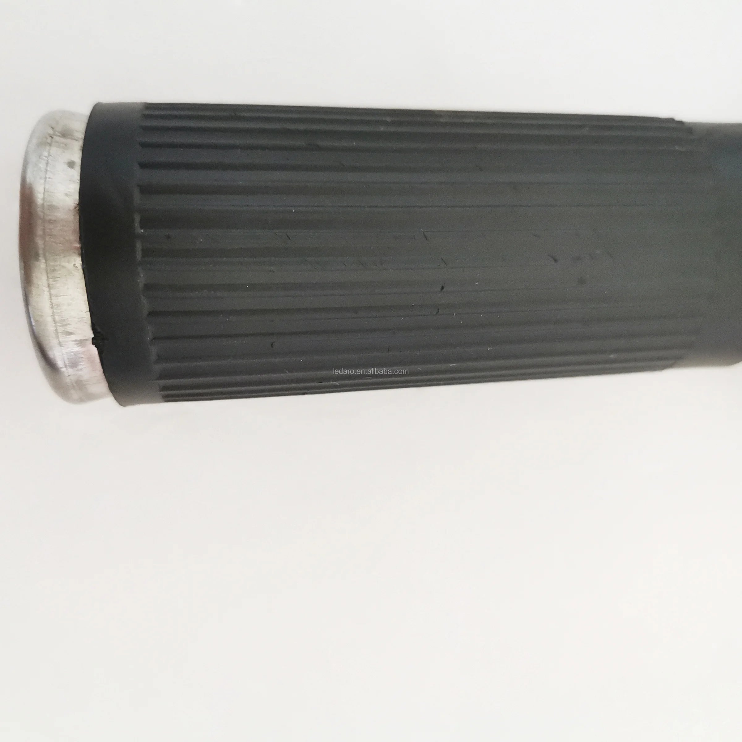 Glasswipershop 45 cm Stainless Steel Cleaning Squeegee Glass Wiper with Rubber Blade.for Cleaning Windows Windshields.etc