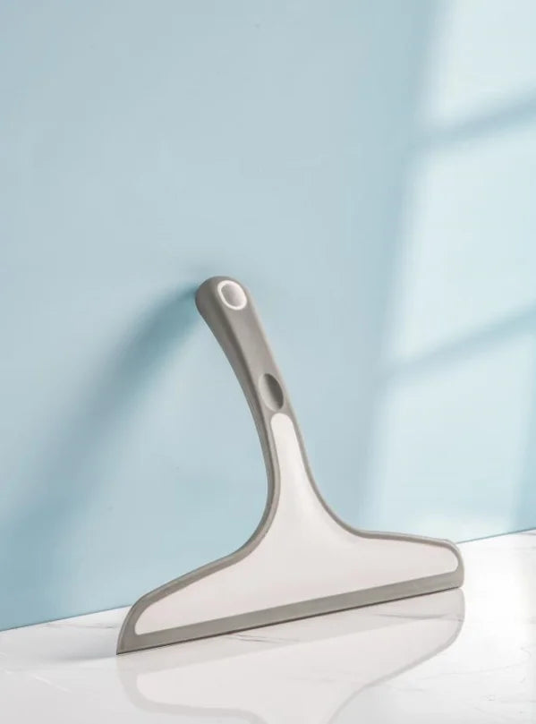 Glasswipershop Household Kitchen Cleaning Window Tools Window Wiper Glass Cleaner Brush Cleaning Squeegee Wiper