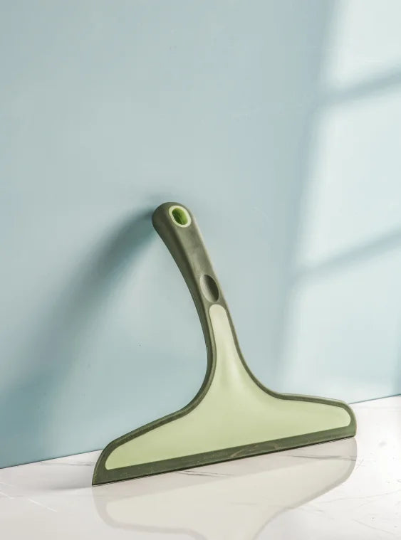 Glasswipershop Household Kitchen Cleaning Window Tools Window Wiper Glass Cleaner Brush Cleaning Squeegee Wiper