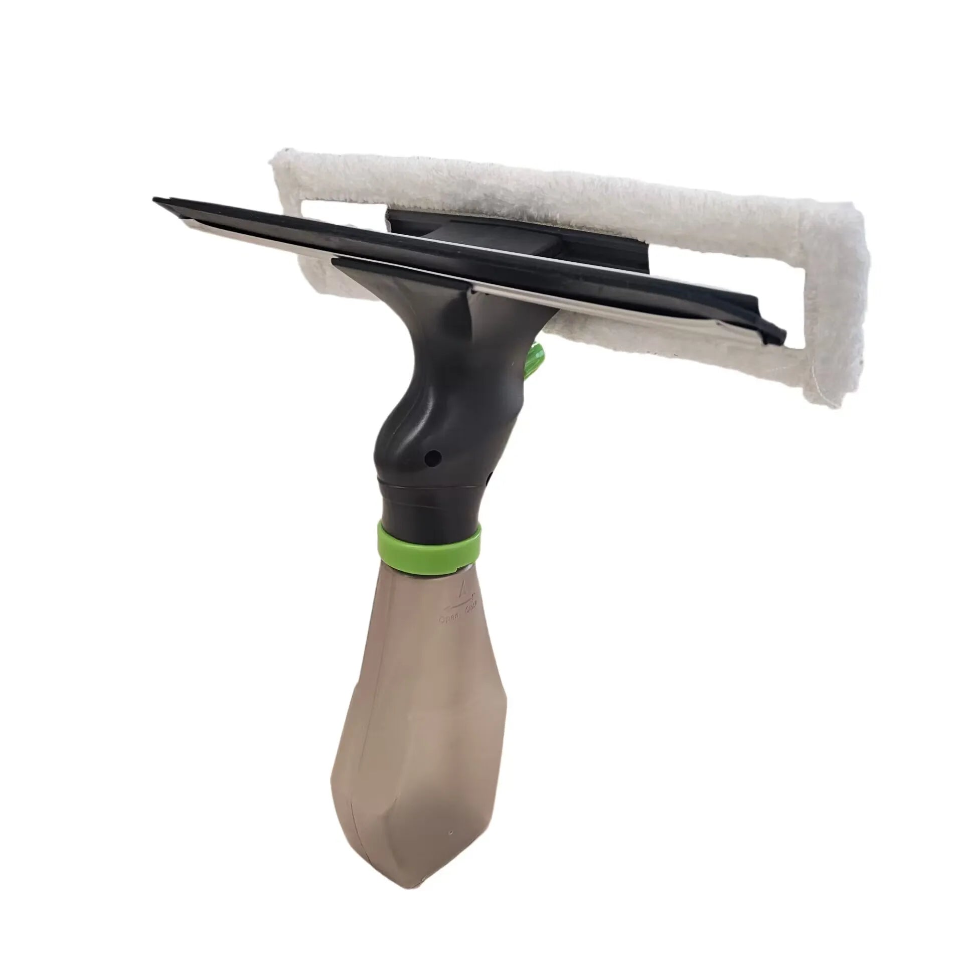 Glasswipershop Spray Window Squeegee Glass Cleaning Wiper Glass Cleaner