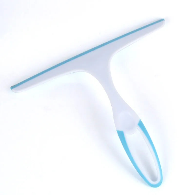 Greenwell All-Purpose Squeegee Car Cleaning Kitchen Tiles Cleaning Glass Cleaning Wiper