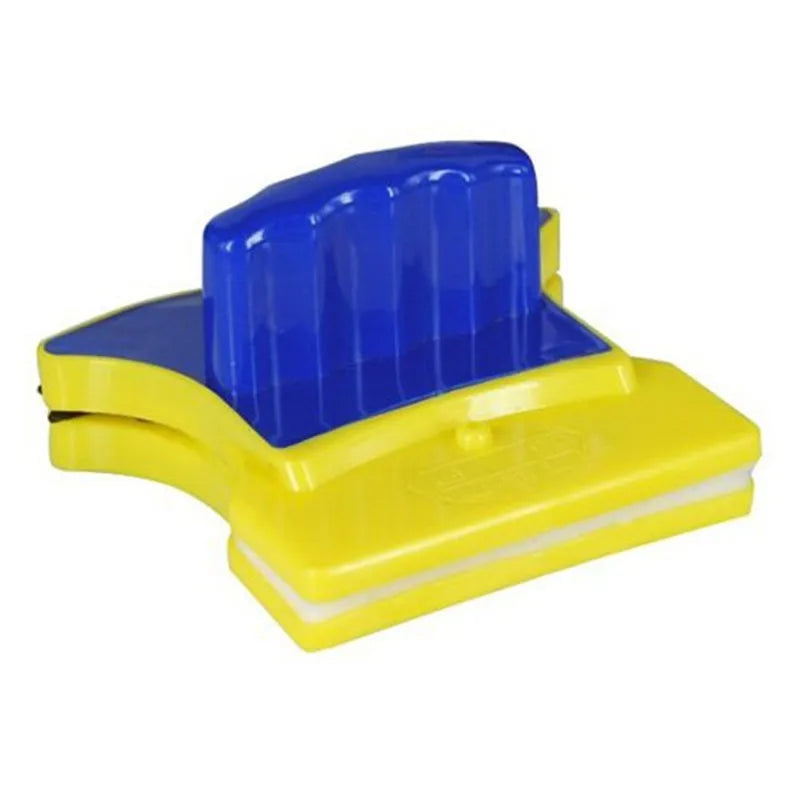 Glasswipershop Magnetic Glass Cleaner Wiper Double Faced Magnetic Window Cleaner
