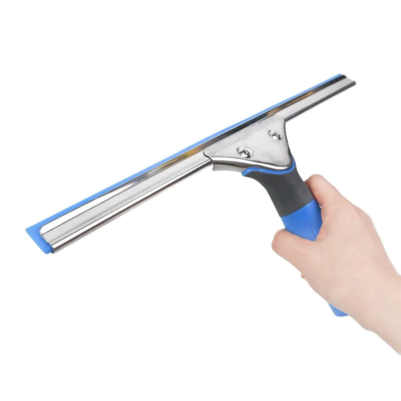 Glasswipershop Window Cleaning Plastic Window Cleaner Wiper French Windows Glass Cleaning